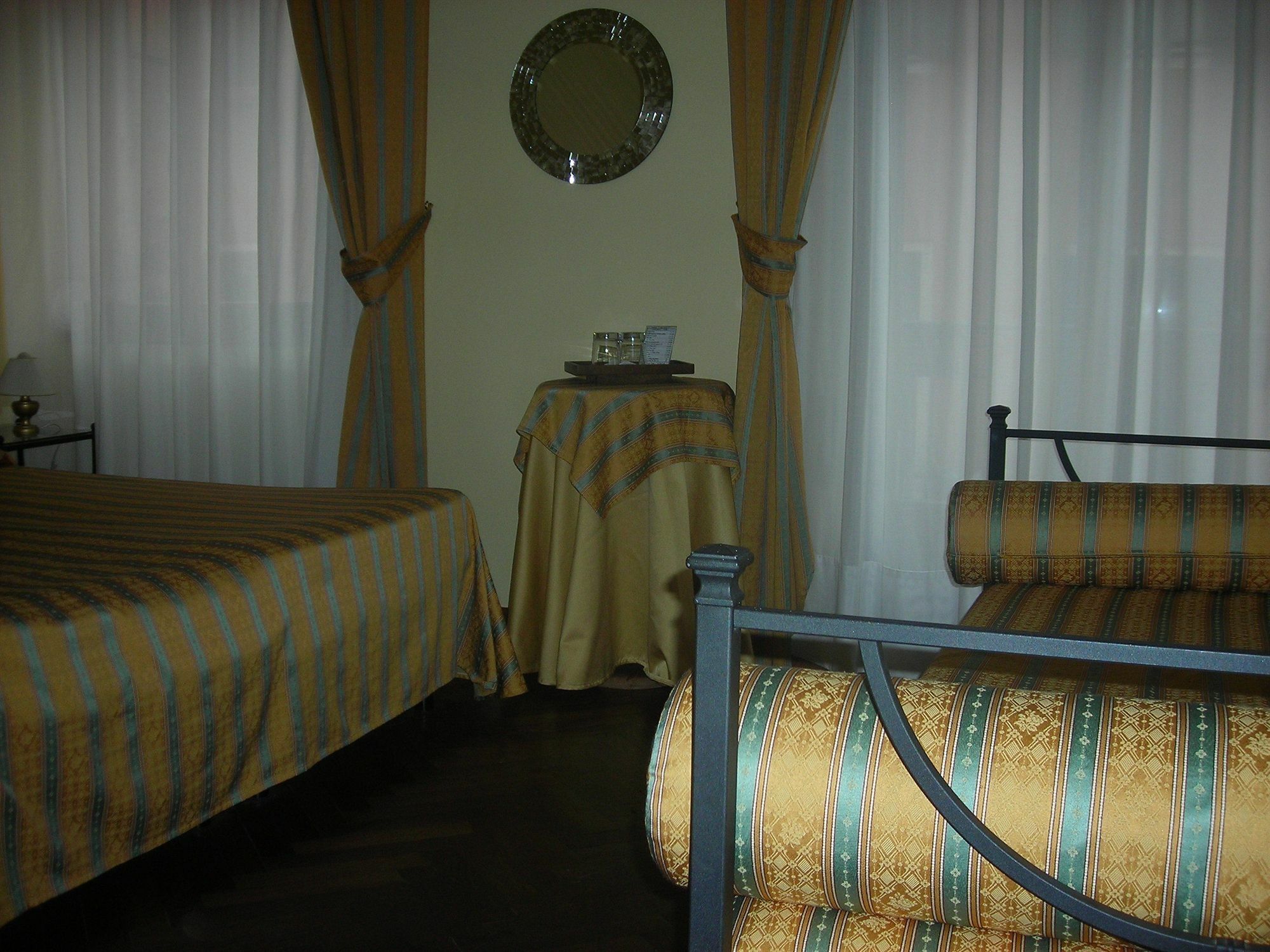 Hotel Agli Artisti Βενετία Δωμάτιο φωτογραφία